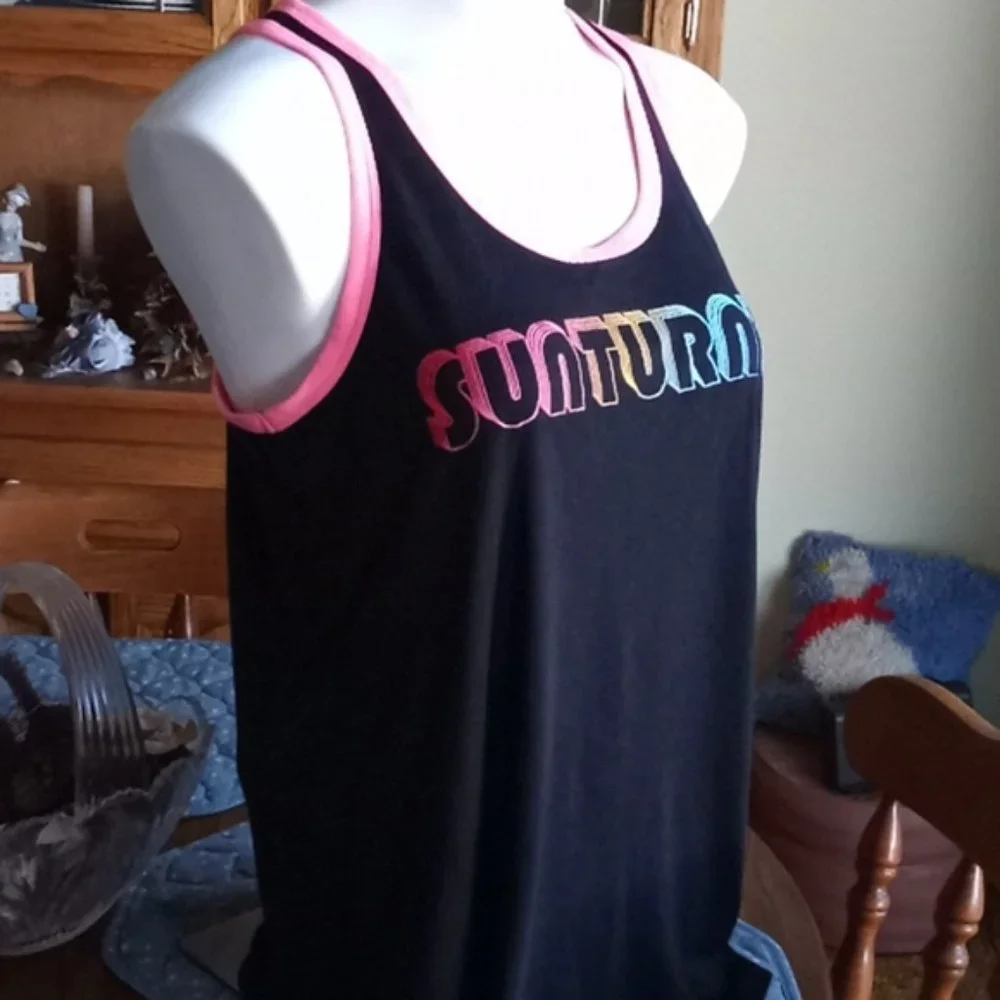 Arizona Racerback Tank Top - Picture 3 of 7